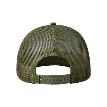 YETI Olive Bass Trucker Hat - image 3