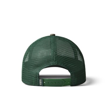 YETI Olive Camo Logo Tucker Hat - image 3