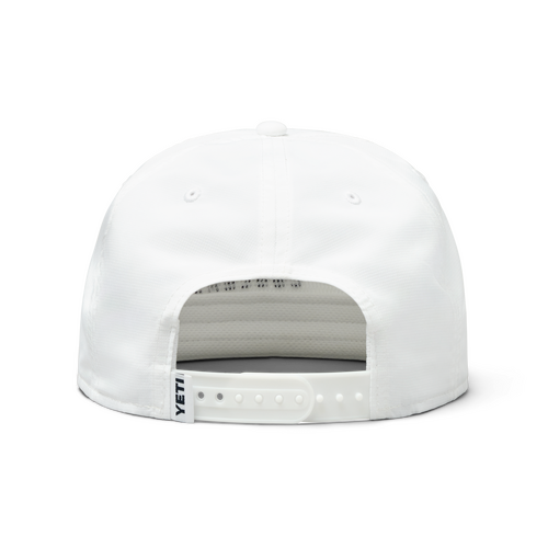 YETI Open Seas Rope Hat (Black) - image 3