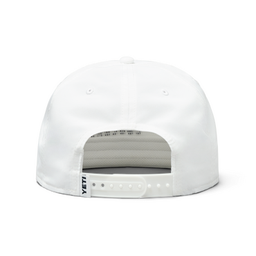 YETI Open Seas Rope Hat (Black) - image 3