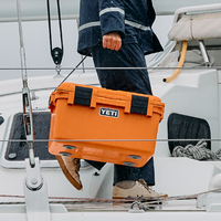 YETI Outdoor Coolers & Cargo