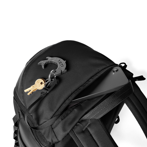 YETI Palo Backpack 20L (Black) - image 5