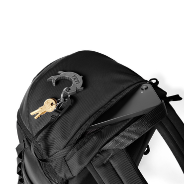 YETI Palo Backpack 20L (Black) - image 5