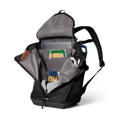 YETI Palo Backpack 20L (Black) - image 7