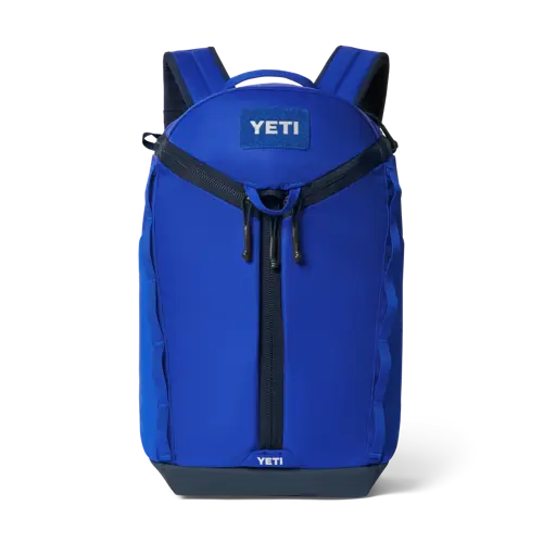 YETI Palo Backpack 20L (Royal Blue) - image 1