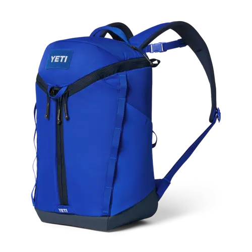 YETI Palo Backpack 20L (Royal Blue) - image 2