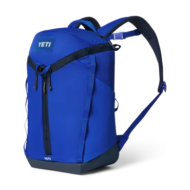 YETI Palo Backpack 20L (Royal Blue) - image 2