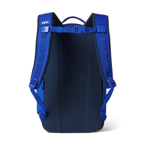 YETI Palo Backpack 20L (Royal Blue) - image 3