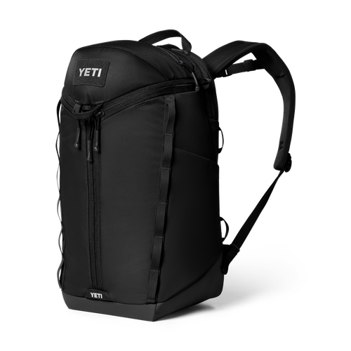 YETI Palo Backpack 26L (Black) - image 2