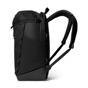 YETI Palo Backpack 26L (Black) - image 3