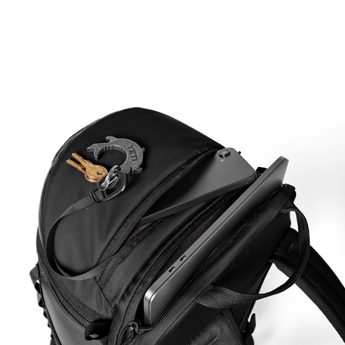 YETI Palo Backpack 26L (Black) - image 5