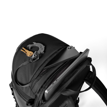 YETI Palo Backpack 26L (Black) - image 5