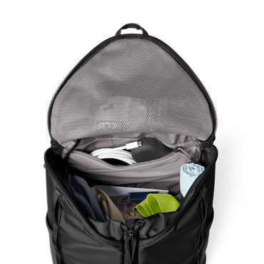 YETI Palo Backpack 26L (Black) - image 6