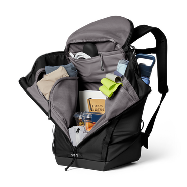 YETI Palo Backpack 26L (Black) - image 7