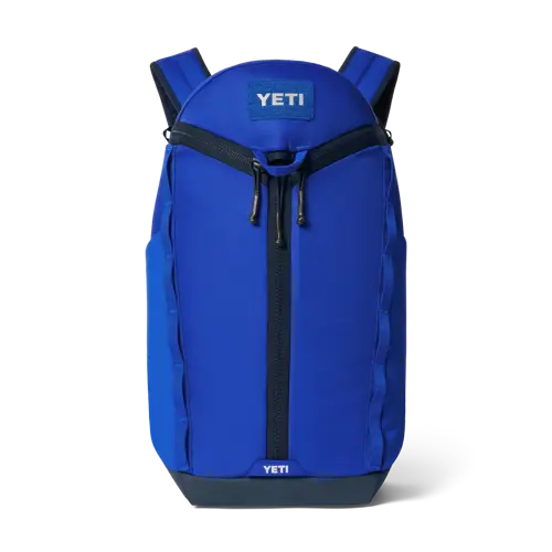 YETI Palo Backpack 26L Royal Blue - image 1