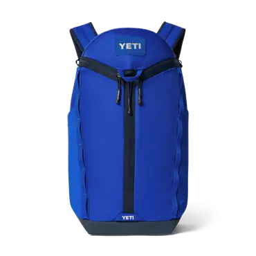 YETI Palo Backpack 26L Royal Blue - image 3