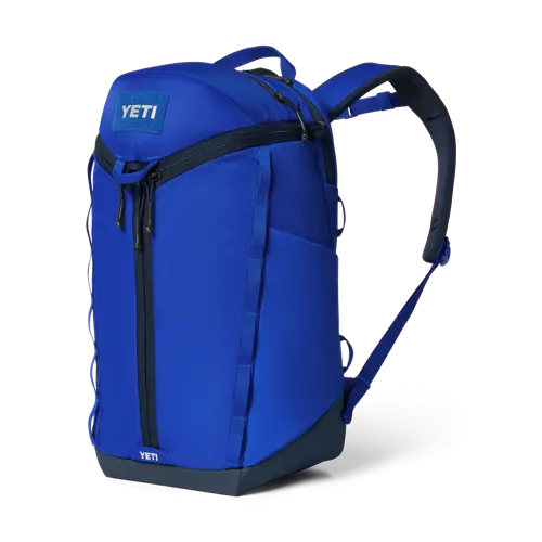 YETI Palo Backpack 26L Royal Blue - image 4
