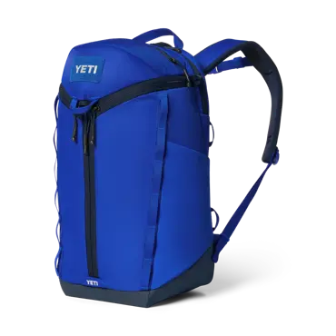 YETI Palo Backpack 26L Royal Blue - image 4