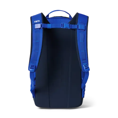 YETI Palo Backpack 26L Royal Blue - image 5