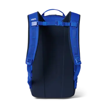 YETI Palo Backpack 26L Royal Blue - image 5