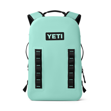 YETI Panga 28L Waterproof Backpack (Seafoam) - image 1