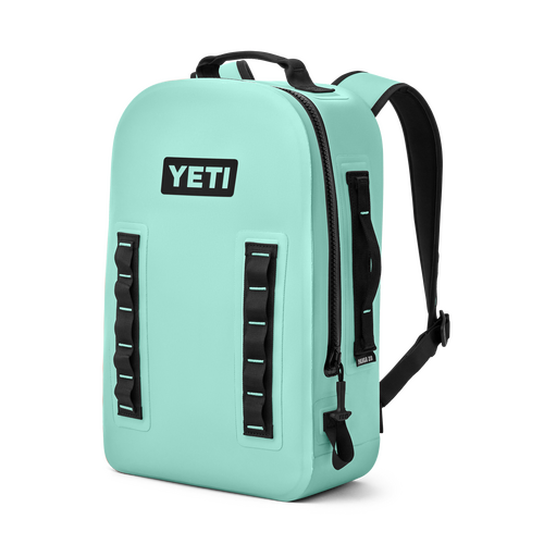YETI Panga 28L Waterproof Backpack (Seafoam) - image 2