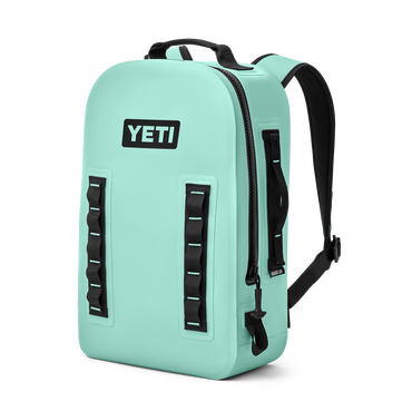 YETI Panga 28L Waterproof Backpack (Seafoam) - image 2