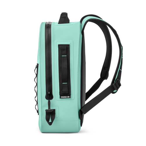 YETI Panga 28L Waterproof Backpack (Seafoam) - image 3