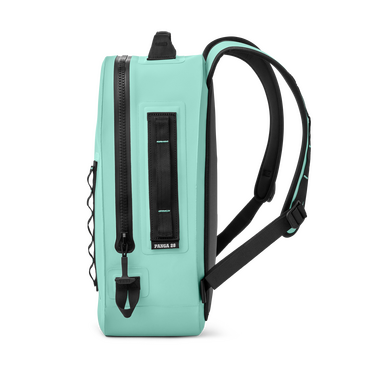 YETI Panga 28L Waterproof Backpack (Seafoam) - image 3