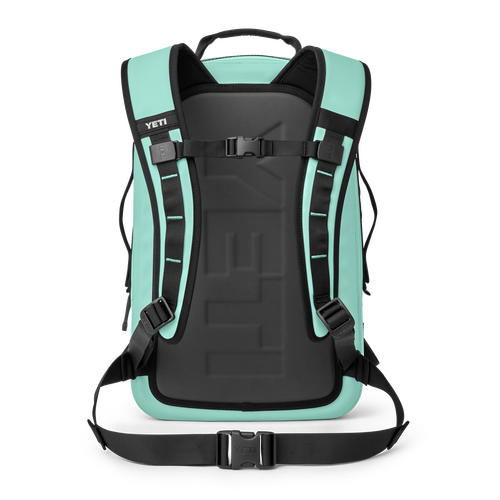 YETI Panga 28L Waterproof Backpack (Seafoam) - image 4
