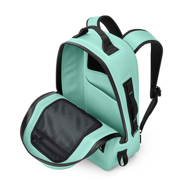 YETI Panga 28L Waterproof Backpack (Seafoam) - image 5