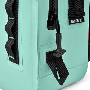 YETI Panga 28L Waterproof Backpack (Seafoam) - image 6