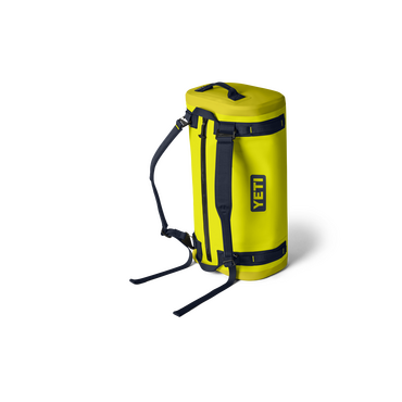YETI Panga 50L Waterproof Duffel (Firefly Yellow) - image 2