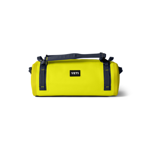 YETI Panga 50L Waterproof Duffel (Firefly Yellow) - image 3
