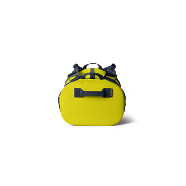 YETI Panga 50L Waterproof Duffel (Firefly Yellow) - image 4
