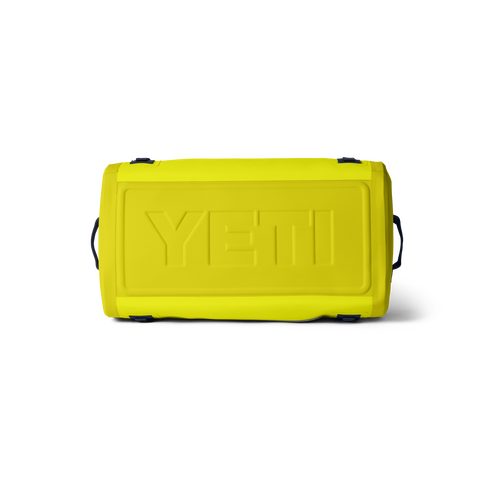 YETI Panga 50L Waterproof Duffel (Firefly Yellow) - image 6