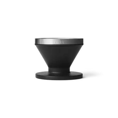 YETI Pour Over (Black) - image 1