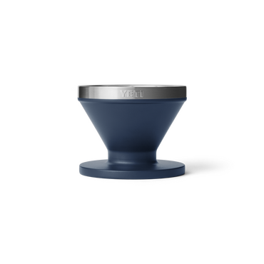 YETI Pour Over (Navy) - image 1