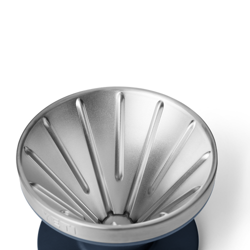 YETI Pour Over (Navy) - image 3