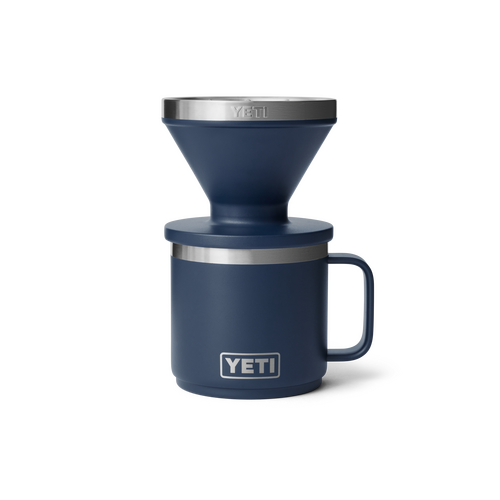YETI Pour Over (Navy) - image 5