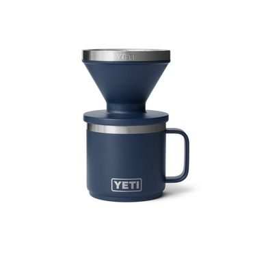 YETI Pour Over (Navy) - image 5