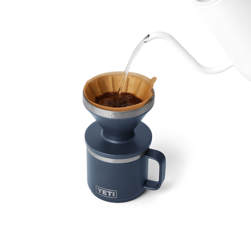 YETI Pour Over (Navy) - image 6