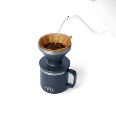YETI Pour Over (Navy) - image 6