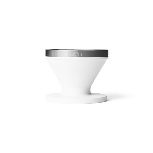 YETI Pour Over (White) - image 1
