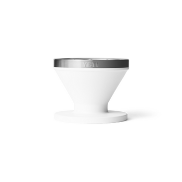 YETI Pour Over (White) - image 1