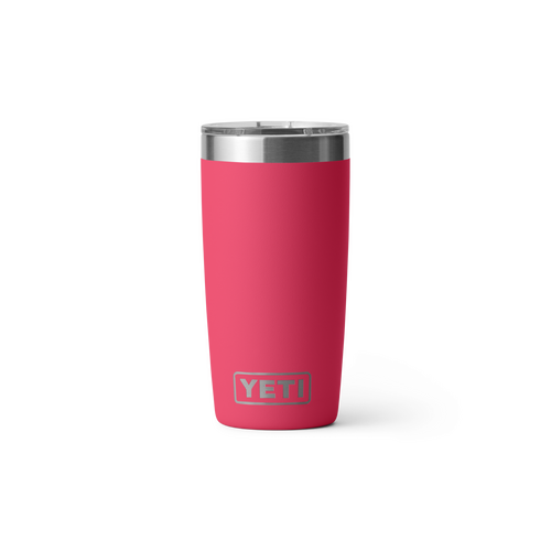 Yeti Rambler 10 oz Tumbler (Bimini Pink)