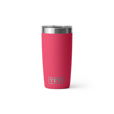 Yeti Rambler 10 oz Tumbler (Bimini Pink)