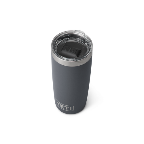 Yeti Rambler 10 oz Tumbler (Charcoal) - image 3