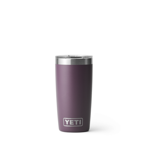 YETI Rambler 10 oz Tumbler (Nordic Purple) - image 1