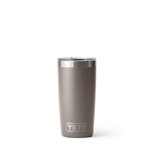 Yeti Rambler 10 oz Tumbler (Sharptail Taupe)